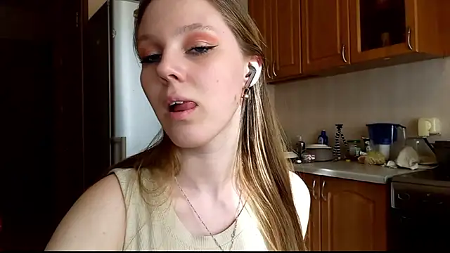 VictoriaDeese's cam snapshot