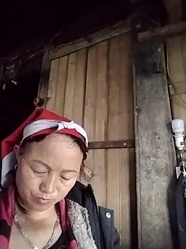 TiffinyDi's cam snapshot