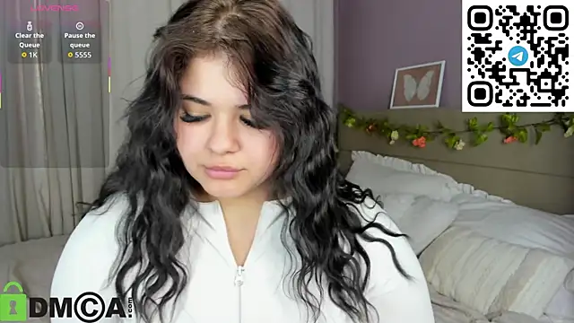 Annet_Nel1son's cam snapshot