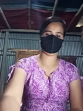 Sexy-Binita live sex cam