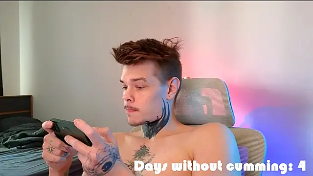 DENIS_HERE live sex cam