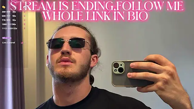 MrbigLouis live sex cam