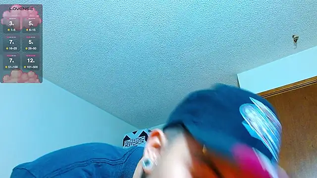 Hgp3riodictabl3 live sex cam