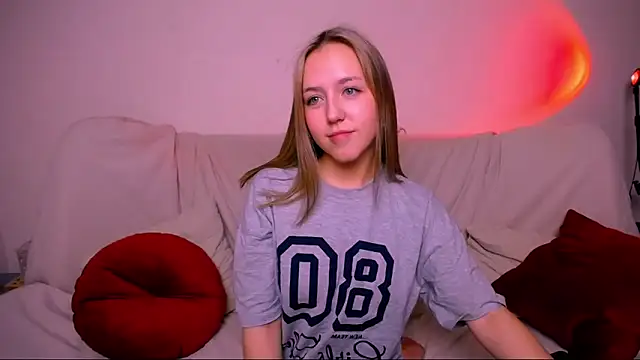 CindySparkl's cam snapshot