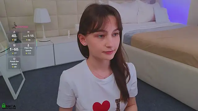 LolaPrise's cam snapshot