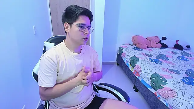 Asta_YunoXXX's cam snapshot