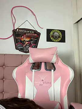 Alaska_euphoria's cam snapshot