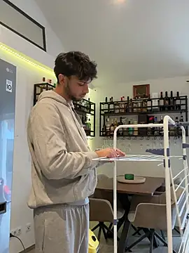 Gipsyboysteve live sex cam