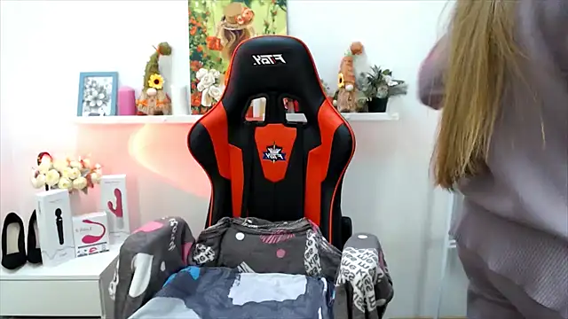 Lucky_Lana live sex cam