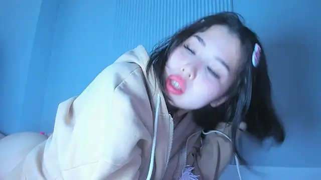 kimyjina live sex cam