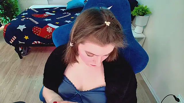 CranberryHot live sex cam