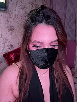 PRINSECA-AMBER live sex cam