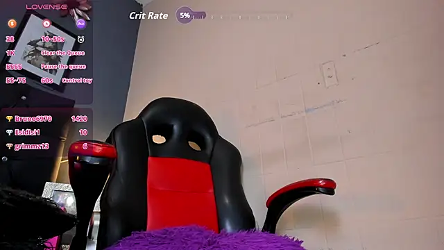 AllisonSpicy live sex cam