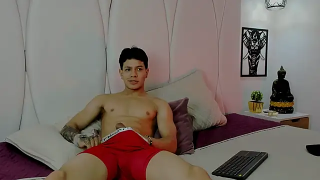 TonyPetrovjs live sex cam