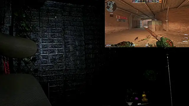 LexHardy live sex cam