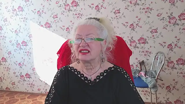 Maya_Mayflower live sex cam