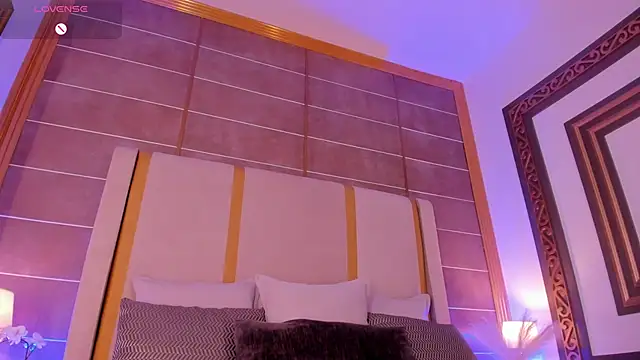 AbigailCarter's cam snapshot