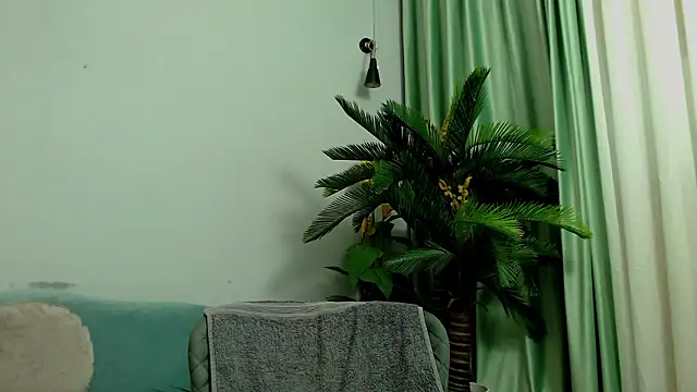 EvySmithXXX's cam snapshot