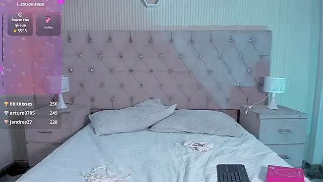 BetanyMiller's cam snapshot