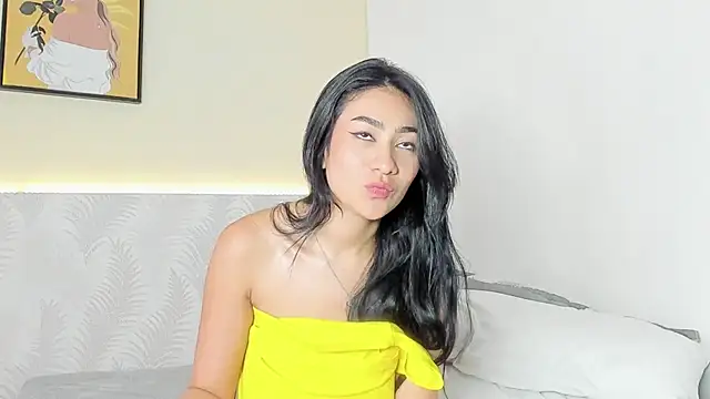 elissaWhite's cam snapshot