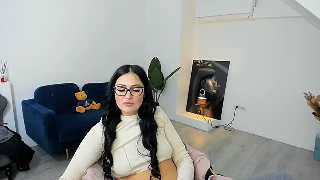 AnyaEvy's cam snapshot