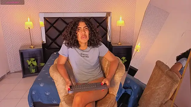 soffiene live sex cam