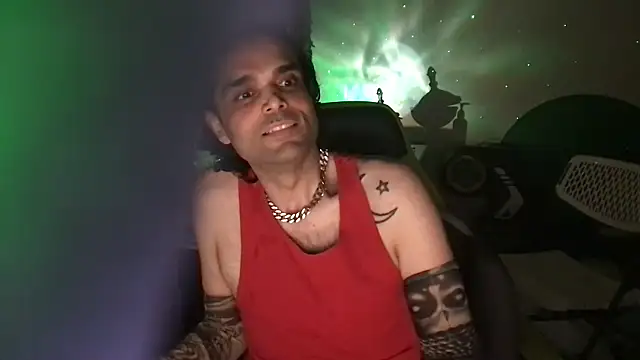 StuntingSpunMarine69 live sex cam