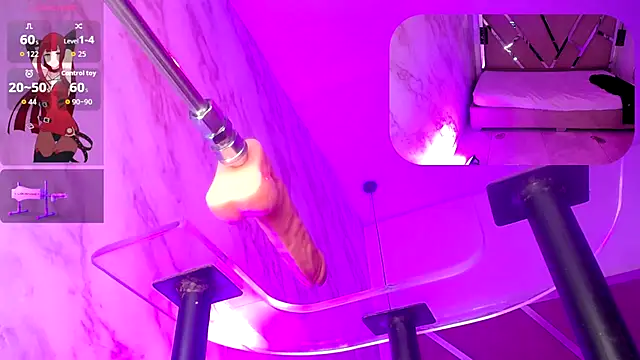 KittieMegan live sex cam