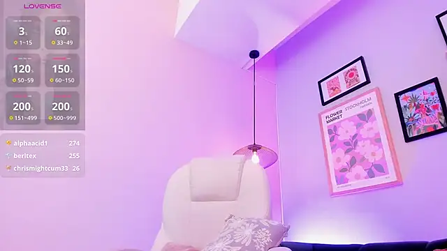 Melissa_Koster's cam snapshot