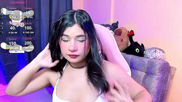 bonnieTaylor1's cam snapshot