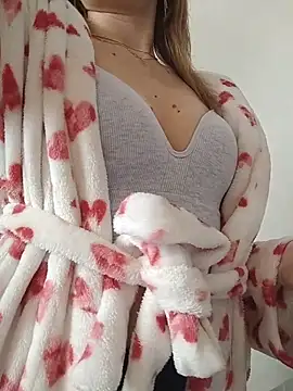 EvyLure live sex cam