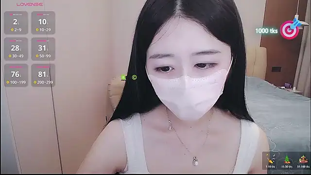 CN-xiaofei live sex cam