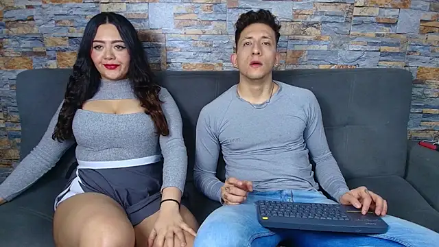 Maykol_Victoriasr live sex cam
