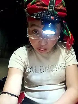 NAINKUTE live sex cam