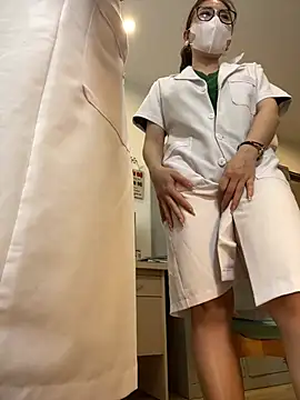 Clinic_Sexy live sex cam