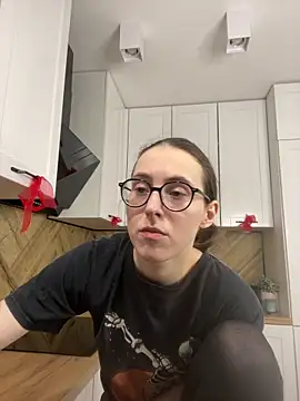 MartiniiSelenna live sex cam