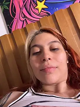 YunoRose_ live sex cam