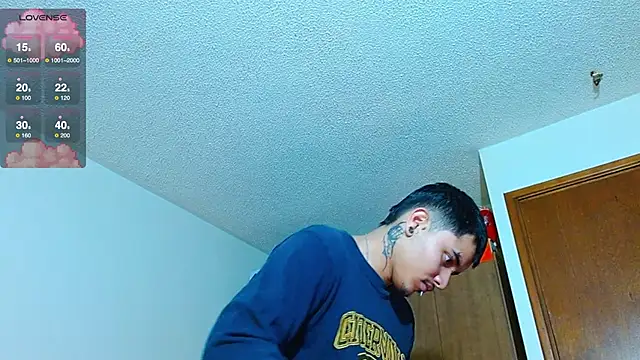 Hgp3riodictabl3 live sex cam