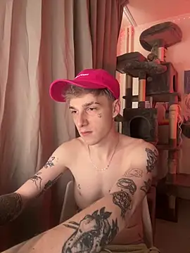 davesinner live sex cam