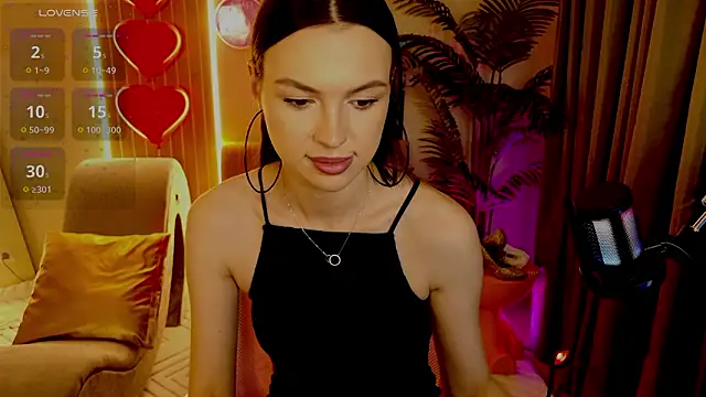 MaxinCarroll live sex cam