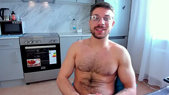 Tony_Wolf live sex cam