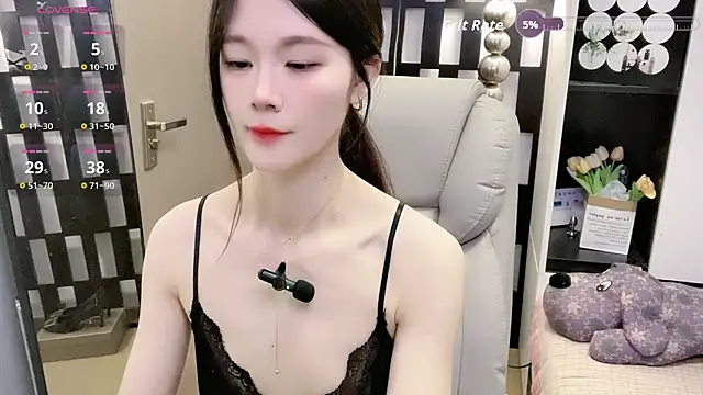 Yueyue-MM live sex cam