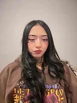 JIORYOvO live sex cam