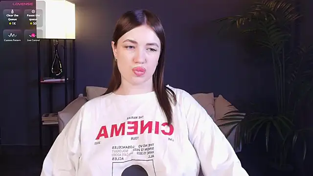 Diana_twerk live sex cam