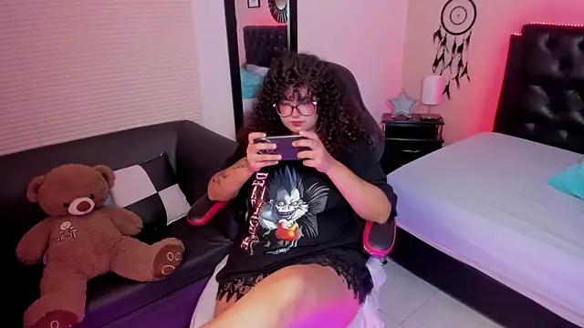 _Lilly_miller live sex cam