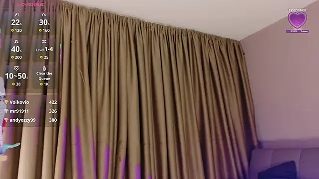 Breidyhard live sex cam