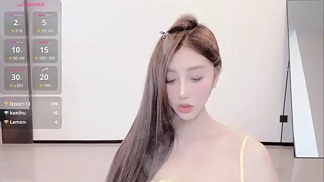 Melody-11 live sex cam
