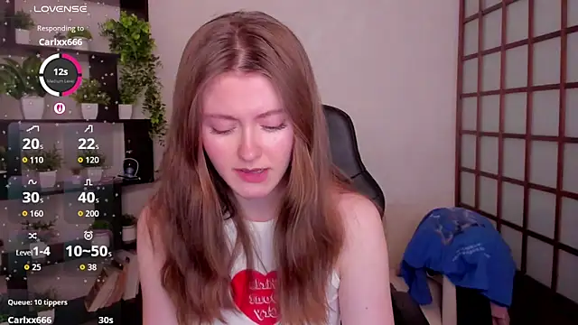 KateCuddle live sex cam