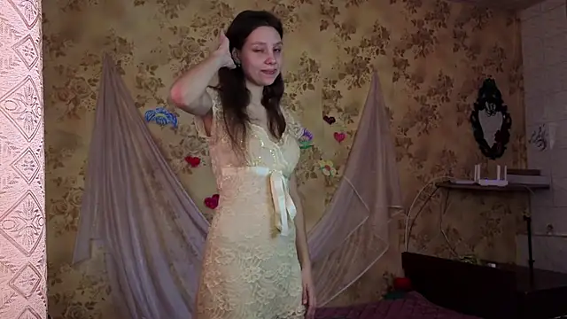 QutieDaSweet live sex cam