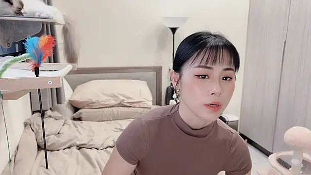 BabyOneDaily live sex cam